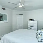 1207 Pd Garden Oasis Townhome Getaway
