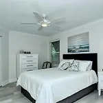 1207 Pd Garden Oasis Townhome Getaway