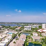 1207 Pd Garden Oasis Townhome Getaway