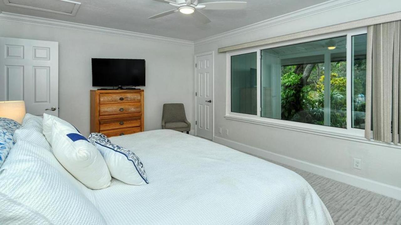 1207 Pd Garden Oasis Townhome Getaway Holiday home Sarasota