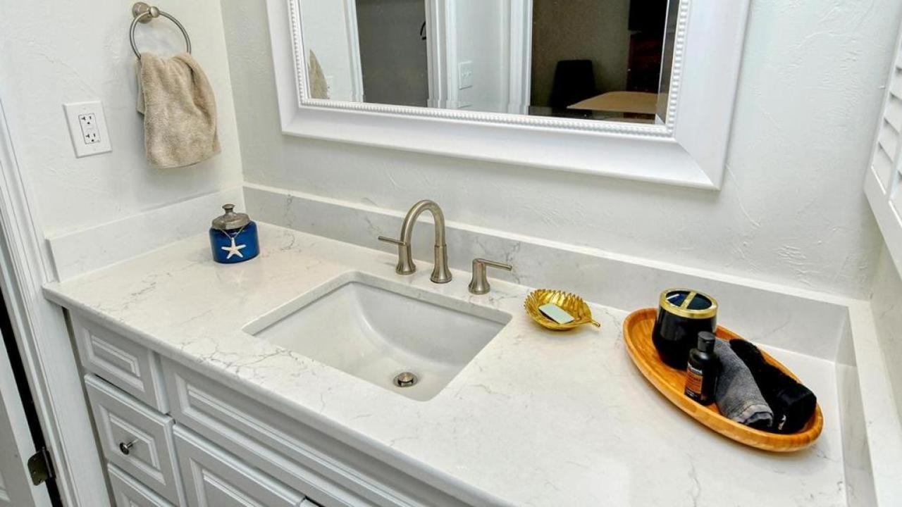 1207 Pd Garden Oasis Townhome Getaway * Sarasota