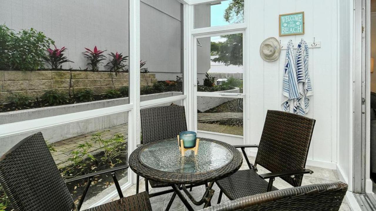 1207 Pd Garden Oasis Townhome Getaway Holiday home
