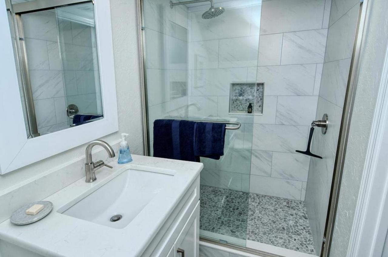1207 Pd Garden Oasis Townhome Getaway