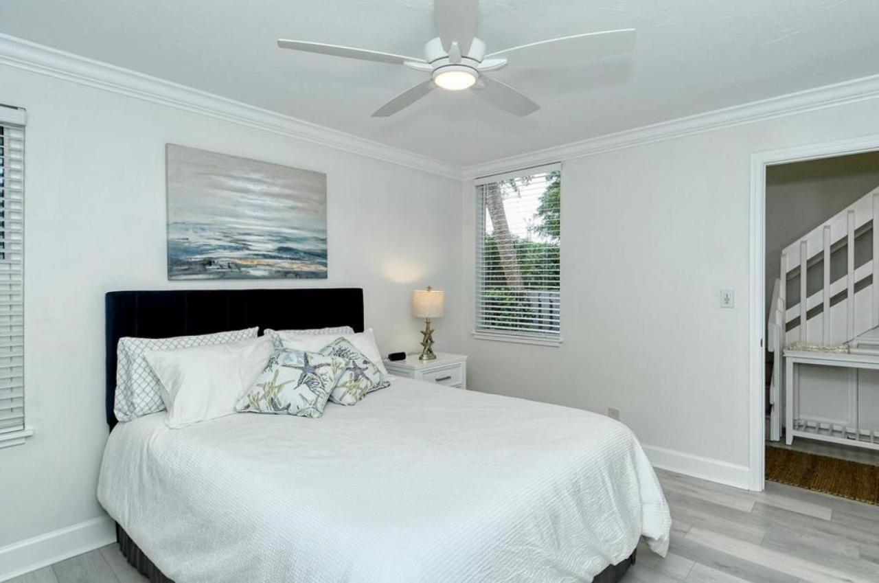 1207 Pd Garden Oasis Townhome Getaway Sarasota