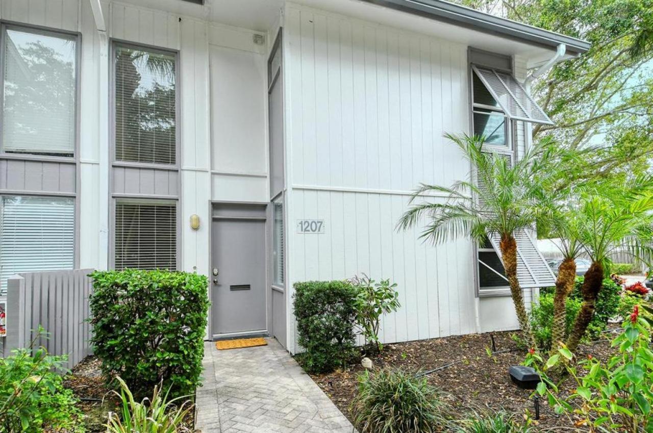 1207 Pd Garden Oasis Townhome Getaway Holiday home *