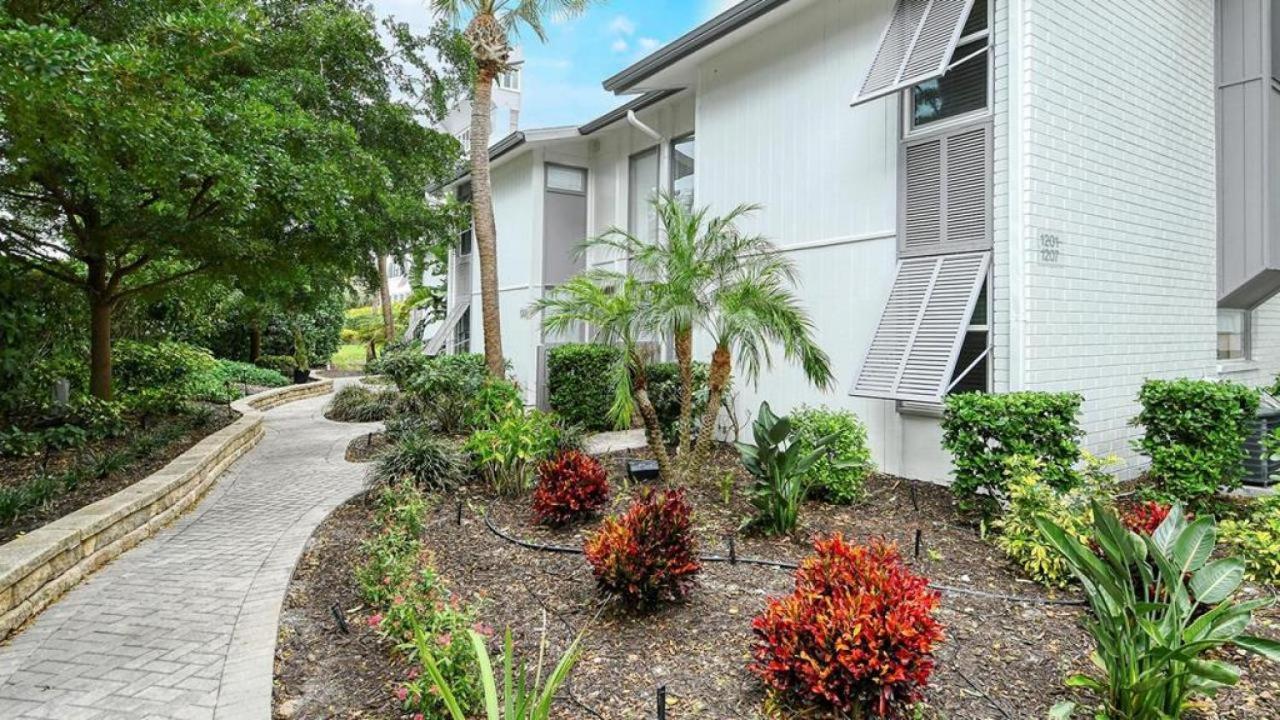 Holiday home 1207 Pd Garden Oasis Townhome Getaway *